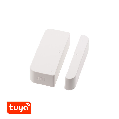 SMART WiFi Tuya dveřní senzor WT3 SMART WiFi Tuya dveřní senzor WT3 1