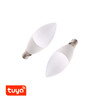 SMART LED žárovka E14 Tuya RGBCCT TU5W SMART LED žárovka E14 Tuya RGBCCT TU5W 2