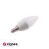 SMART LED žárovka E14 Zigbee RGBCCT ZB5W 2