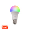 SMART LED žárovka E27 Tuya RGBCCT TU9W SMART LED žárovka E27 Tuya RGBCCT TU9W 2