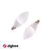 SMART LED žárovka E14 Zigbee RGBCCT ZB5W 2