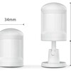 SMART PIR senzor Zigbee ZB4 SMART PIR senzor Zigbee ZB4 2