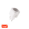 SMART WiFi Tuya zásuvka WT1 SMART WiFi Tuya zásuvka WT1 2