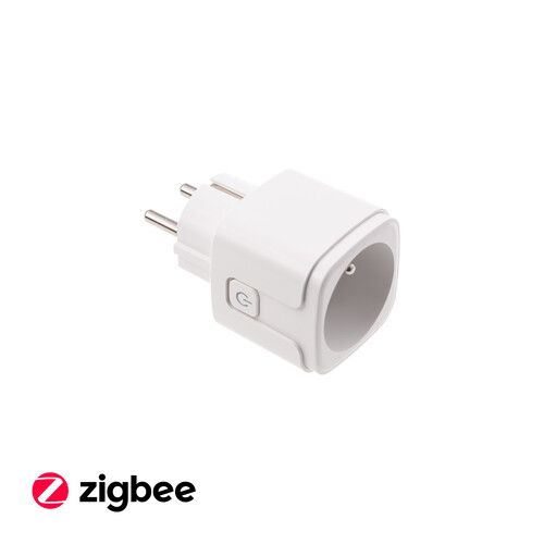 SMART Zigbee zásuvka ZB1 1