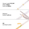 COB LED pásek RGBW-CW 24V 16W záruka 3 roky COB LED pásek RGBW-CW 24V 16W záruka 3 roky 2