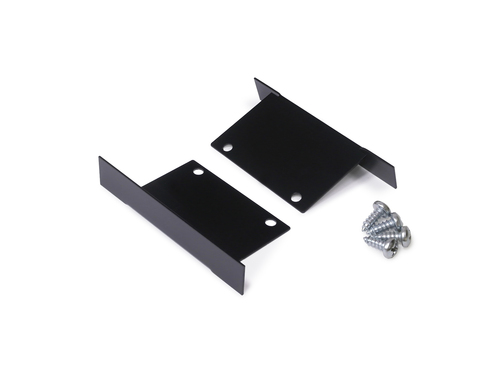 Kovová koncovka profilu PHIL černá, 97120002 Kovová koncovka profilu PHIL černá, 97120002 1