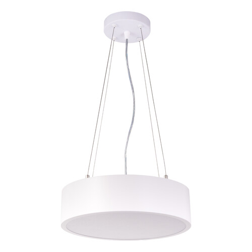 Závěsná lanka pro světla RENDO, bílé Závěsná lanka pro světla RENDO, bílé 1