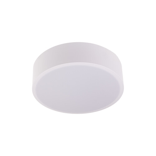 LED svítidlo RENDO, 36W CCT kulaté, bílé 1