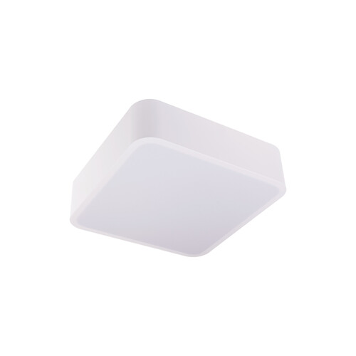 LED svítidlo RENDO 36W CCT, hranaté, bílé, stropní LED svítidlo RENDO 36W CCT, hranaté, bílé, stropní 1