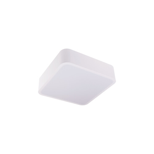 LED svítidlo RENDO 24W CCT, hranaté, bílé, stropní LED svítidlo RENDO 24W CCT, hranaté, bílé, stropní 1