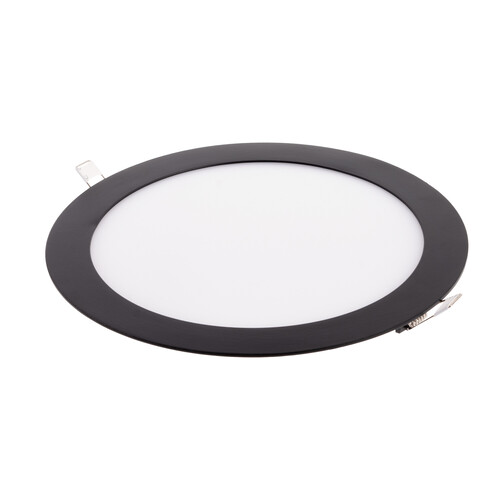 LED panel vestavný, 24V 24W CCT, 24LB24 kulatý LED panel vestavný, 24V 24W CCT, 24LB24 kulatý 1