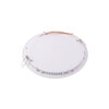 LED panel vestavný, 24V 12W, CCT 24LW12 kulatý LED panel vestavný, 24V 12W, CCT 24LW12 kulatý 2