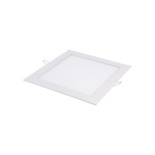 LED panel vestavný, 24V 12W CCT, 24SW12 čtverec LED panel vestavný, 24V 12W CCT, 24SW12 čtverec 1