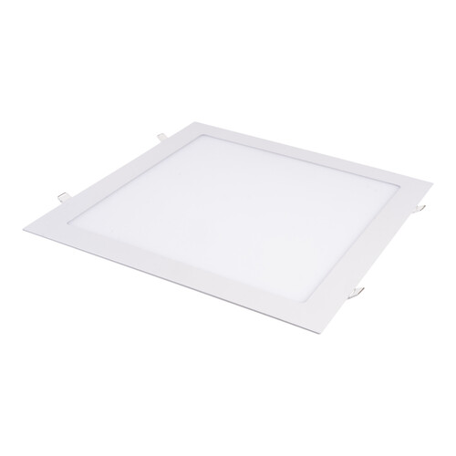 LED panel vestavný, 24V 24W CCT, 24SW24 čtverec LED panel vestavný, 24V 24W CCT, 24SW24 čtverec 1