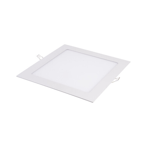 LED panel  vestavný, 24V 18W CCT, 24SW18 čtverec LED panel  vestavný, 24V 18W CCT, 24SW18 čtverec 1