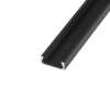 LED profil Mikro 2 černý 2