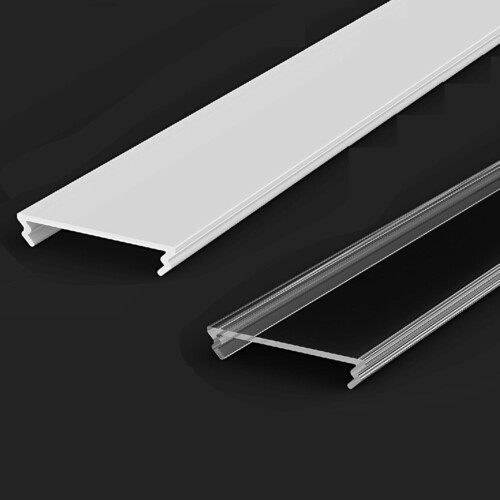 Difuzor C7 pro ALU profily Difuzor C7 pro ALU profily 1