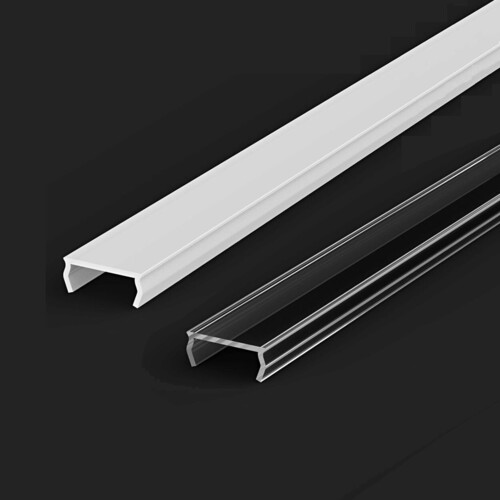 Difuzor C13 pro ALU profily 1