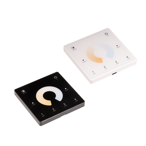 Ovladač dimLED OV PNS CCT 4CH Ovladač dimLED OV PNS CCT 4CH 1