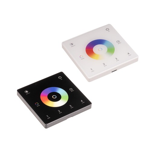 Ovladač dimLED OV PNS RGBCCT 5v1 4CH Ovladač dimLED OV PNS RGBCCT 5v1 4CH 1