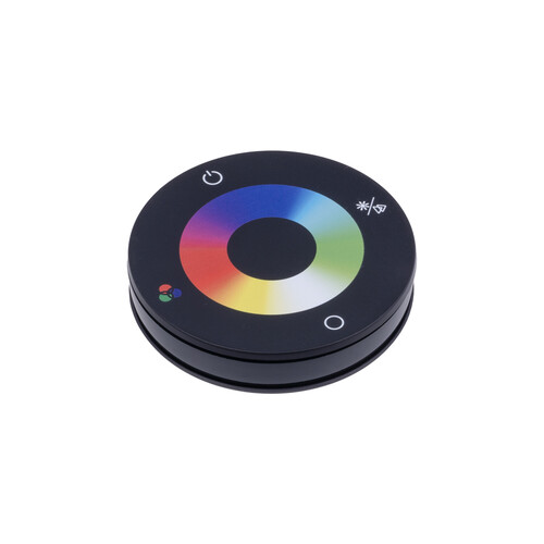 Ovladač dimLED OV BSK1 RGBW černý 1