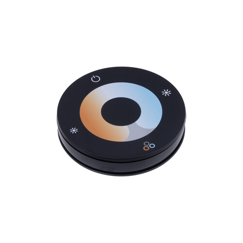 Ovladač dimLED OV BSK1 CCT černý Ovladač dimLED OV BSK1 CCT černý 1