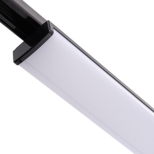 Lištové LED svítidlo TRITO LT150B 120° 61W černé 1