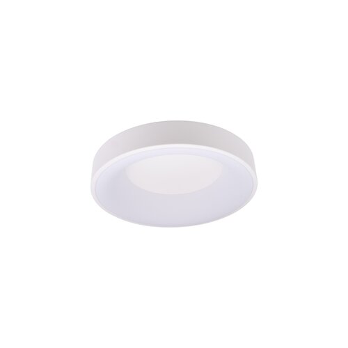 Přisazené LED svítidlo ZULU 32W, CCT, kulaté, bílé 1