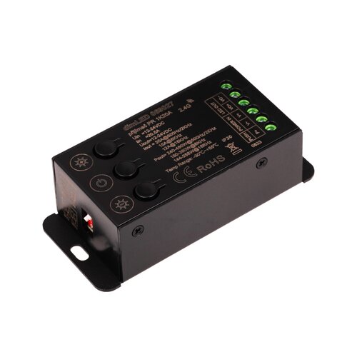 Přijímač dimLED PR 1K20A 1