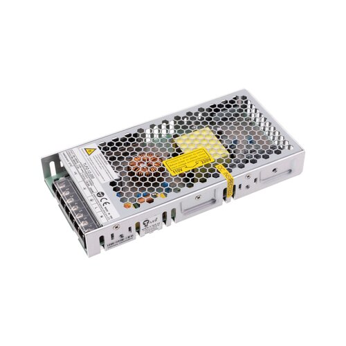 LED zdroj 12V 200W vnitřní LED zdroj 12V 200W vnitřní 1