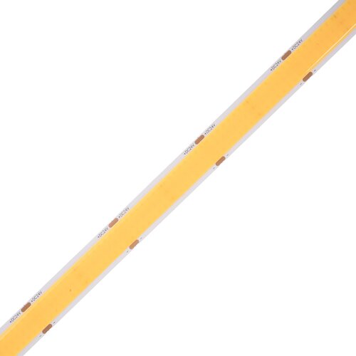 COB LED pásek 24WIDE25 vnitřní záruka 3 roky 1