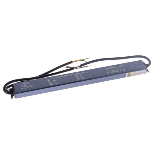 DALI LED zdroj 12V 100W DT6 DA-12-100 1