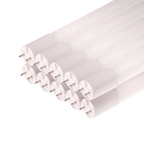 10ks LED trubic GT120 120cm 18W 10ks LED trubic GT120 120cm 18W 1