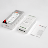 LED přijímač 5v1pro jenobarevné/CCT/RGB/RGBW/RGB+CCT LED pásky, Zigbee 3.0+ 2.4GHz, DC 12-48 V, Max.20 A, PZ5, Mi-Light LED přijímač 5v1pro jenobarevné/CCT/RGB/RGBW/RGB+CCT LED pásky, Zigbee 3.0+ 2.4GHz, DC 12-48 V, Max.20 A, PZ5, Mi-Light 2