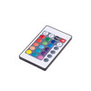 LED ovladač NEON RGB 230V-IR24 2
