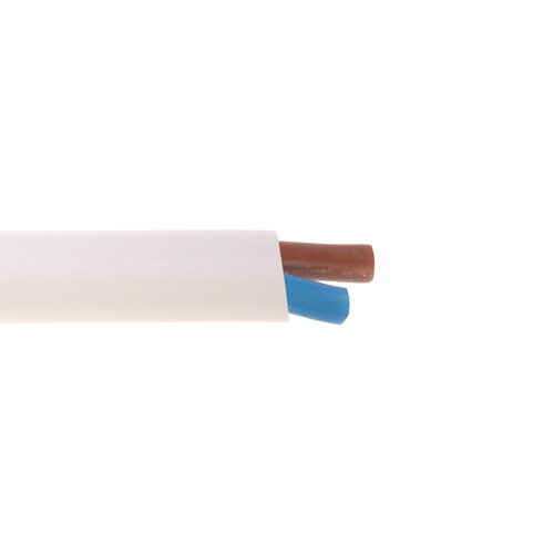 Kabel 2x1 CYLY-O H03VVH2-F Kabel 2x1 CYLY-O H03VVH2-F 1