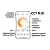 Ovladač dimLED OVS CCT R1K Ovladač dimLED OVS CCT R1K 2