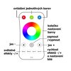 Ovladač dimLED OVS RGB 1KR 2