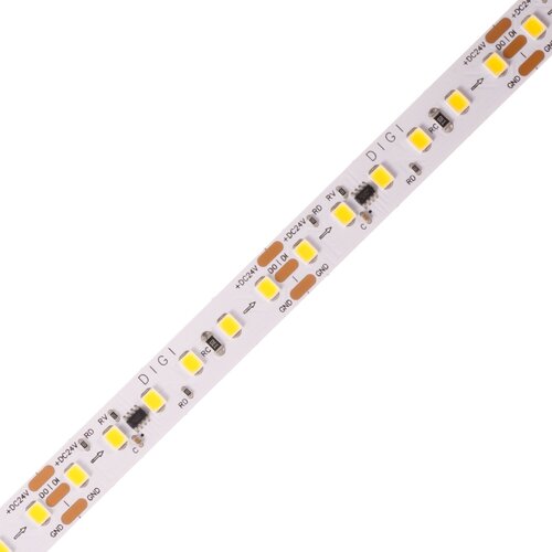 LED pásek digitální 24DIGI21 WS2811 LED pásek digitální 24DIGI21 WS2811 1