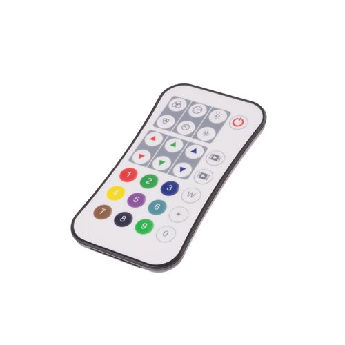 Ovladač dimLED ovladač OVS SPI RGBW 1