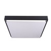 Rám LED panelu 60x60cm 65mm pro přisazení černý Rám LED panelu 60x60cm 65mm pro přisazení černý 2