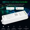 WIFI Přijímač BOXER 5V1, RGB+CCT ,2.4GHz RF, WL5, Mi-Light WIFI Přijímač BOXER 5V1, RGB+CCT ,2.4GHz RF, WL5, Mi-Light 2