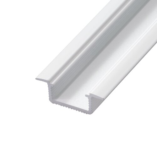LED profil V5W vestavný bílý LED profil V5W vestavný bílý 1