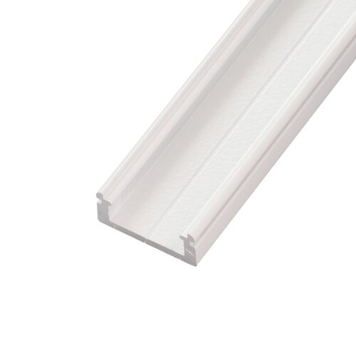LED profil N8W nástěnný bílý 1