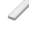 LED profil N8W nástěnný bílý 2