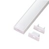 Koncovka profilu N8W bílá Koncovka profilu N8W bílá 2