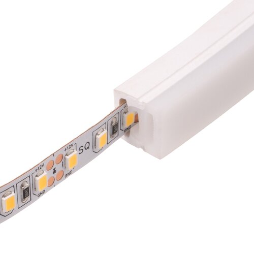 Silikonový profil NEON H1212 vysoký 1