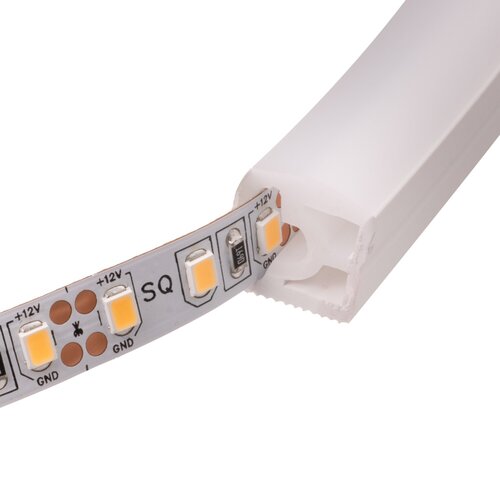 Silikonový profil NEON S1212 stranový 1