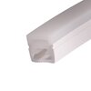 Silikonový profil NEON H1212 vysoký 2