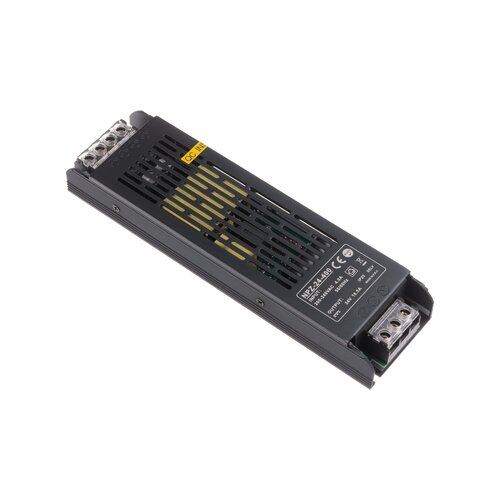 LED zdroj 24V 400W NPZ-24-400 vnitřní LED zdroj 24V 400W NPZ-24-400 vnitřní 1